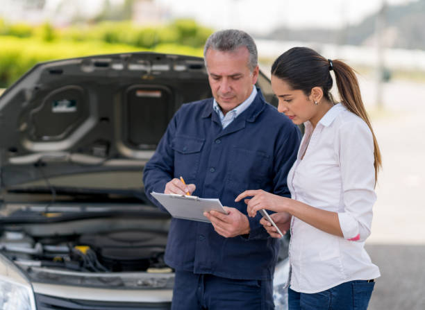 Auto Insurance in Craven County County